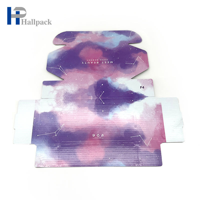 gift box wrapping paper