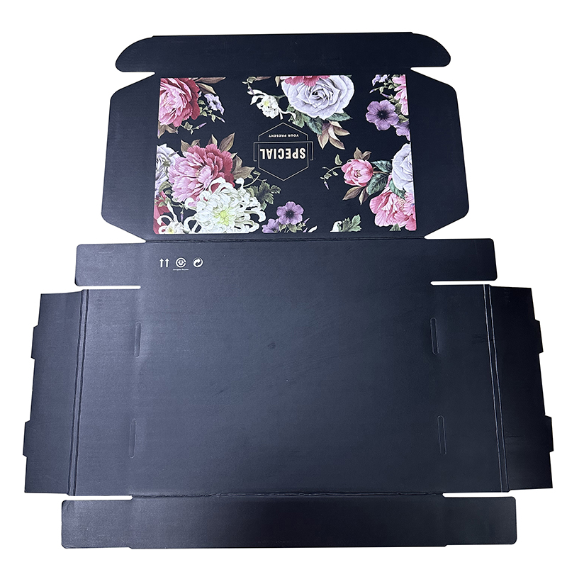 paper boxes for food