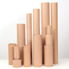 Food Packaging Paper Tube With Logo