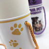 food grade paper tube