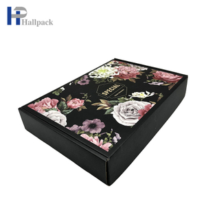 cardboard storage box lid