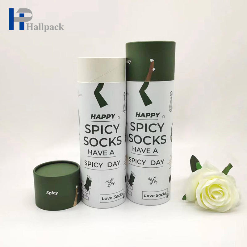 cosmetic paper tubes retail