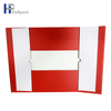 foldable box origami