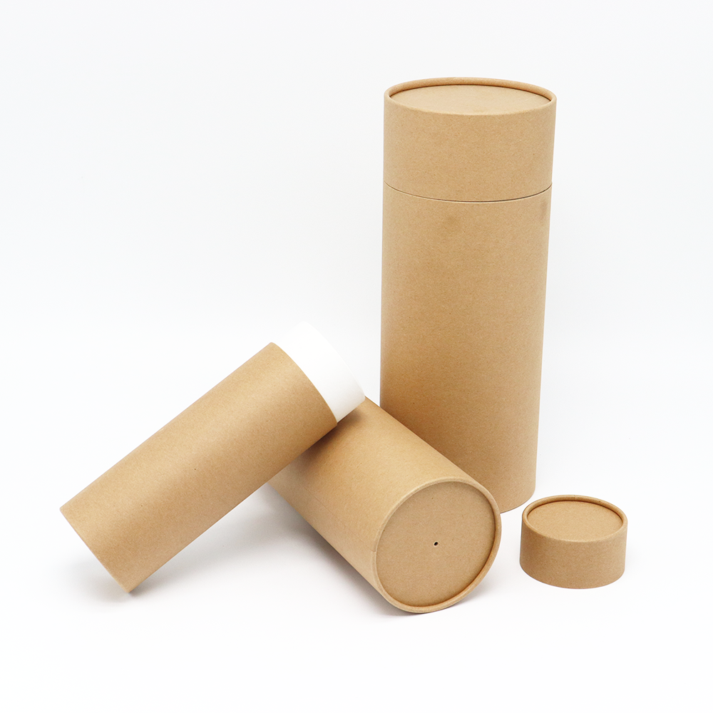 Paper Tube Packaging