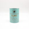 Biodegradable Custom Logo Food Grade Container for Tea Coffee Packaging