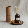 Biodegradable Composite Elegant Packaging Kraft Paper Cylinder for Diffuser Bottle