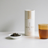 Custom Tea Packaging Tubes Tea Tube Packaging Matcha Tea Packaging Jar