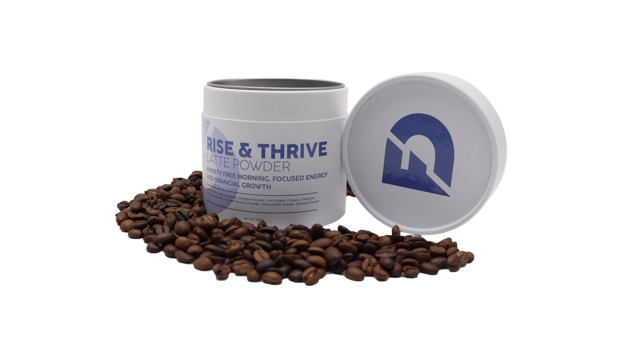 Learn How Coffee Tube Packaging Keep Your Coffee Fresh!