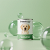 Recyclable Custom Design Round Cylinder Box Paper Composite for Snack Food