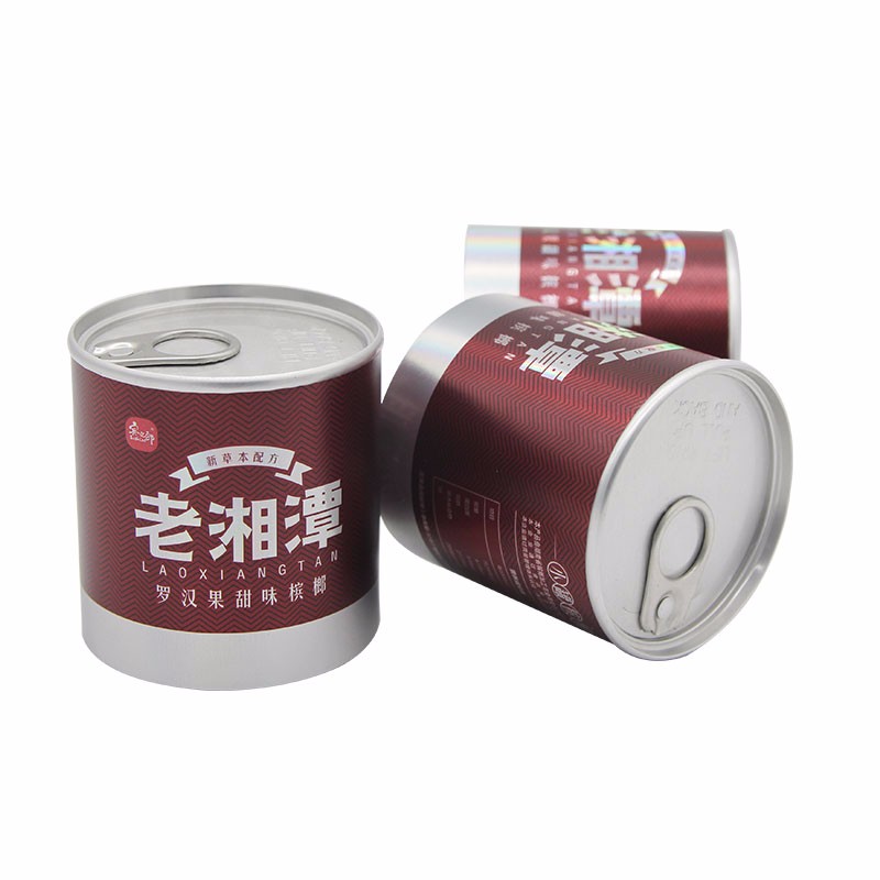 food grade paper tubes