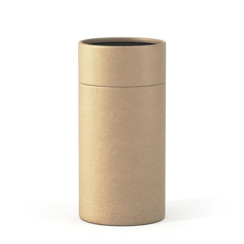 cardboard tube