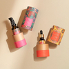 cosmetic paper tube factory