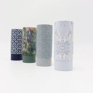 tube packaging boxes
