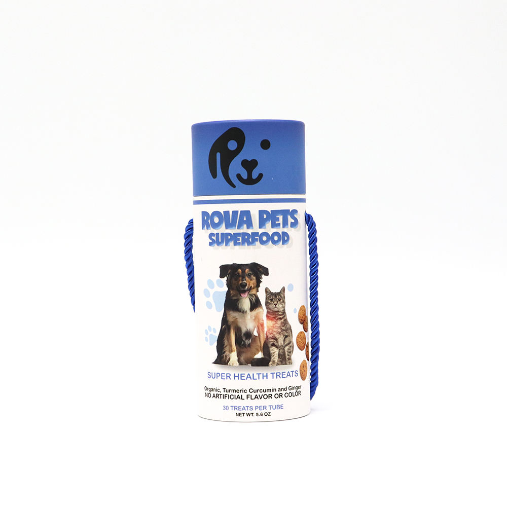 food grade paper tube