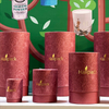cylinder cardboard