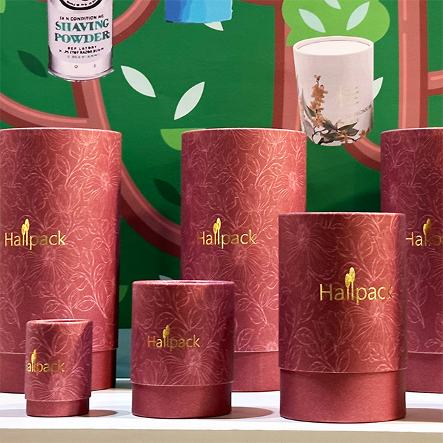 cylinder cardboard