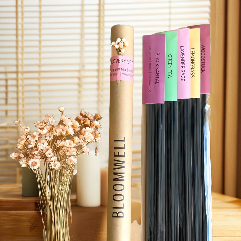 custom paper packaging