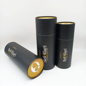cardboard tubes packaging
