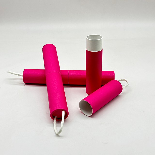 card board tubes