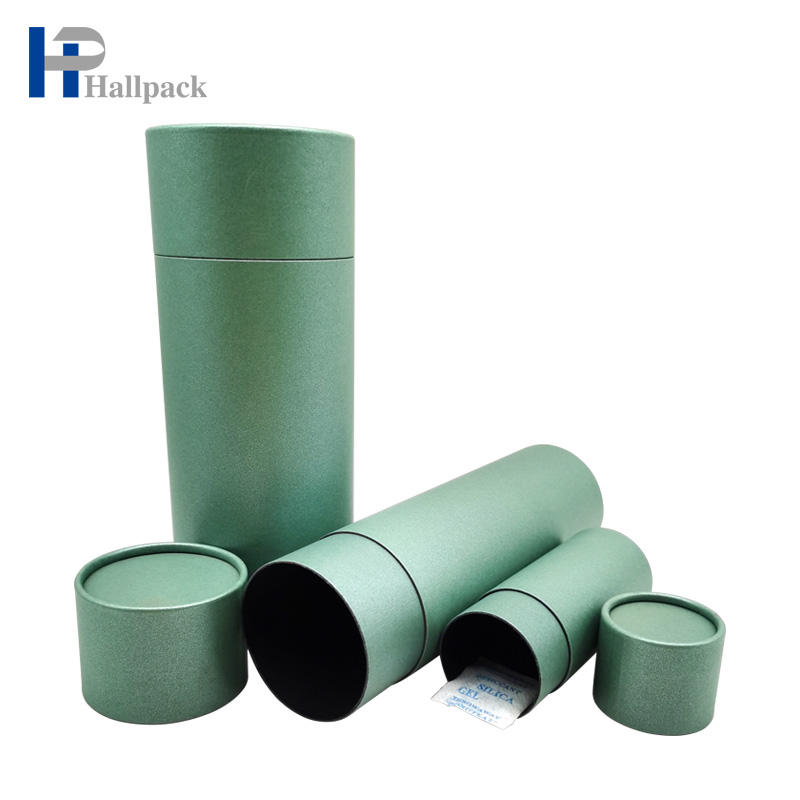 paper tube food packaging uk