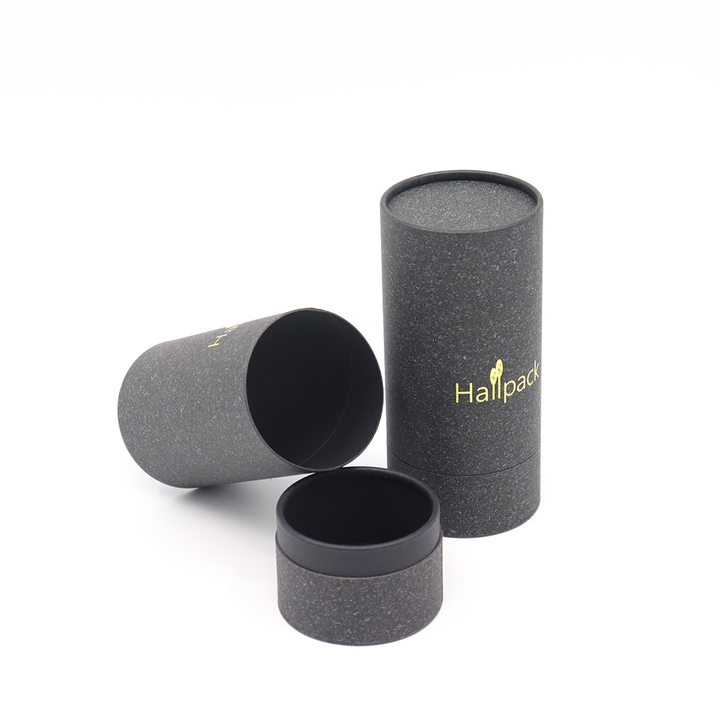 cardboard food container