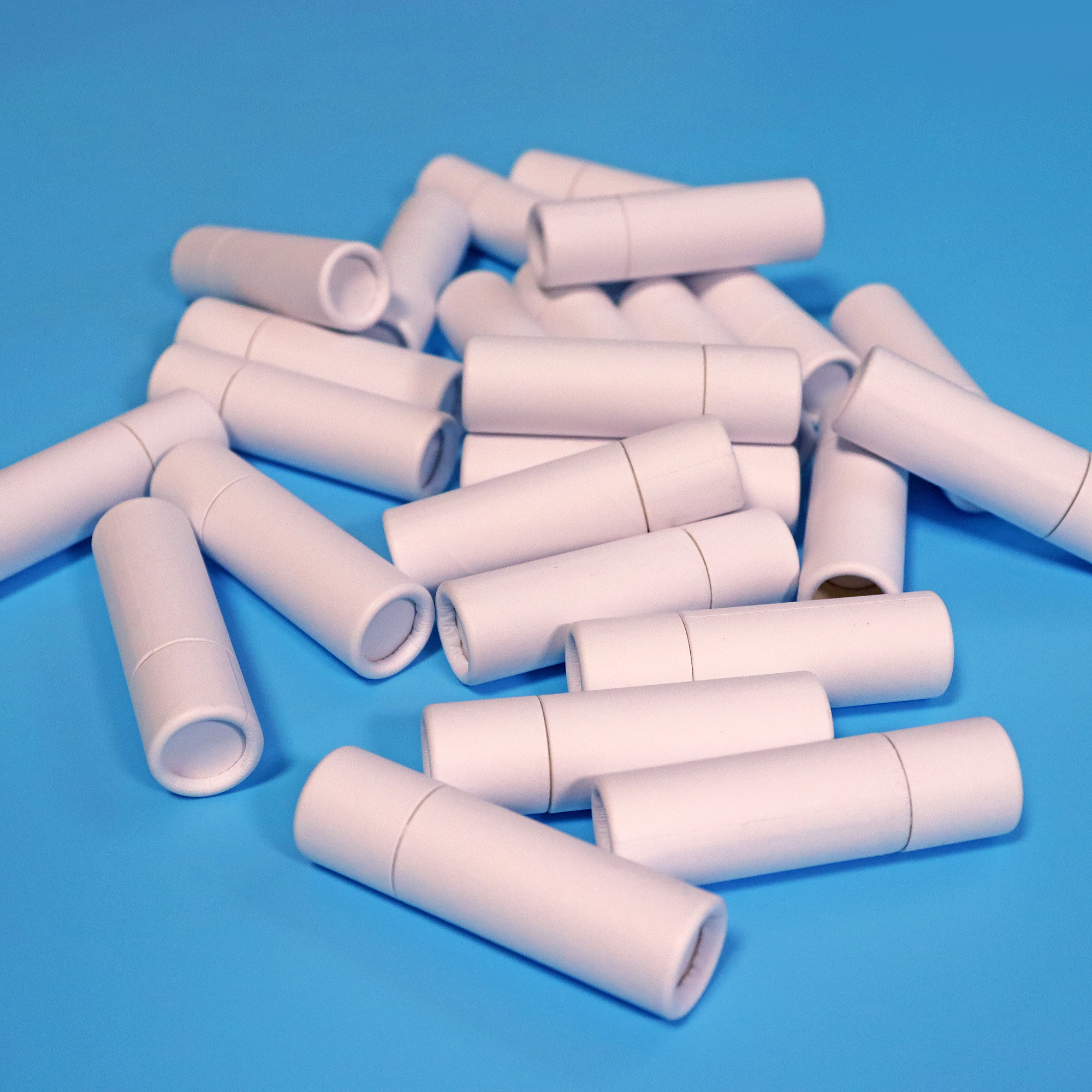 lipbalm paper tube manufacturers