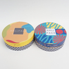 paper tube food packaging