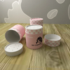 Paper Tube Packaging For Loose Powder Cosmetic