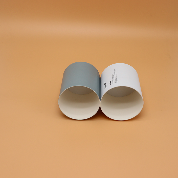 cardboard tube packaging