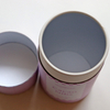 food grade paper tube