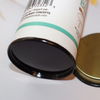 food grade paper tube