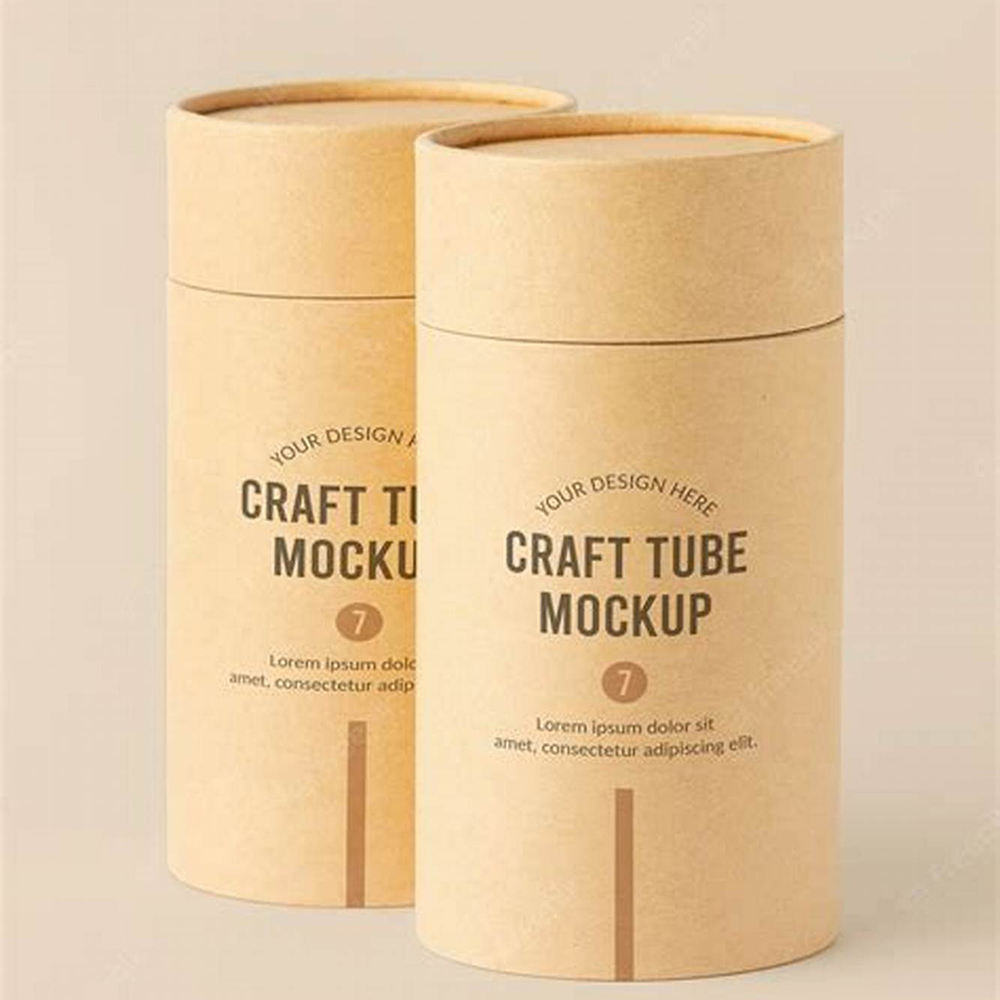 food paper tube