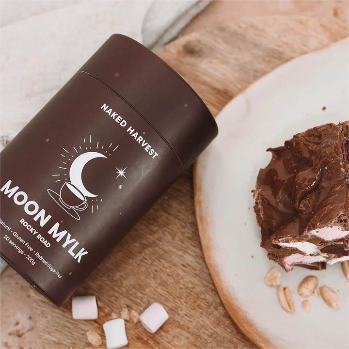 paper tube food packaging uk