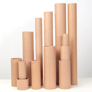 cardboard tubes thick