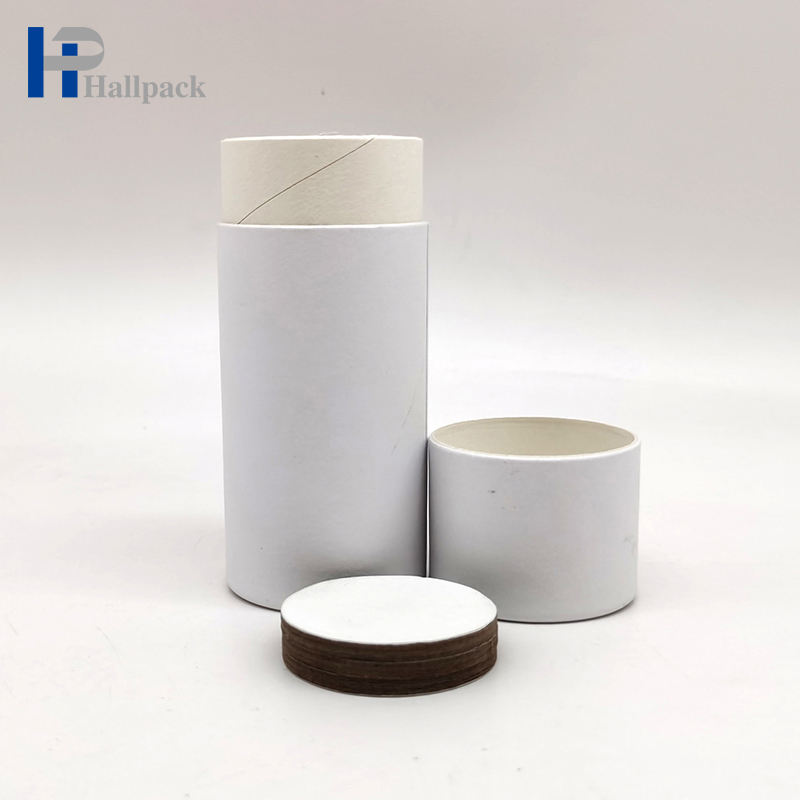 lipbalm paper tube factory