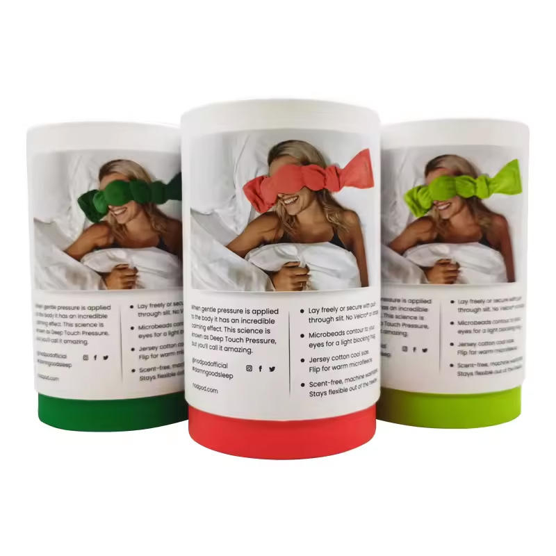 cardboard round tubes