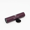 food grade paper tube packaging