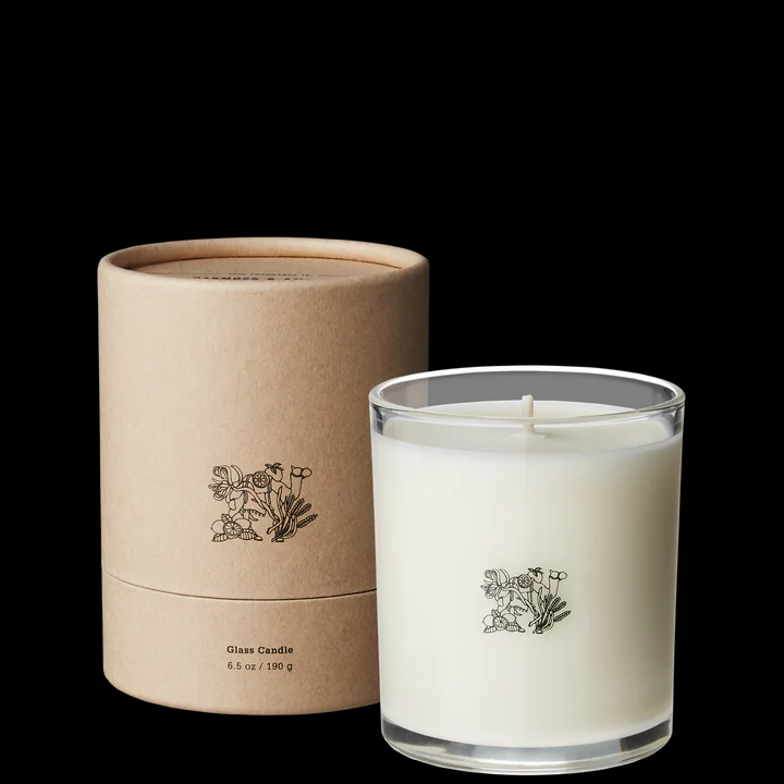 Paper Tube Packaging