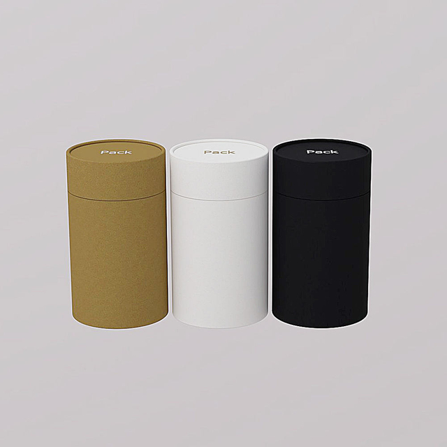 paper tube company