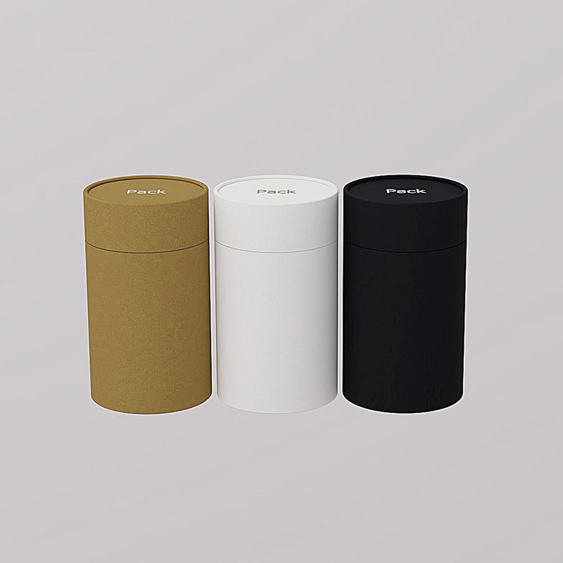 paper tube company