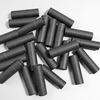 2.5oz Eco Black Deodorant Paper Tube Lipbalm Tubes With Low Price