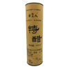 Food Grade Round Paper Tube Packaging Factory Direct Sale Tea All Craft Paper Kraft Paper Eco-friendly OEM Custom Color Accept