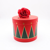 gift tube box