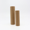 cylindrical cardboard packaging