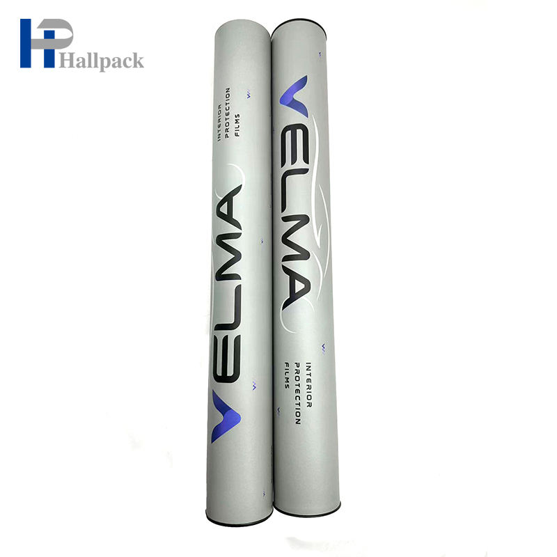 cardboard tubes packaging
