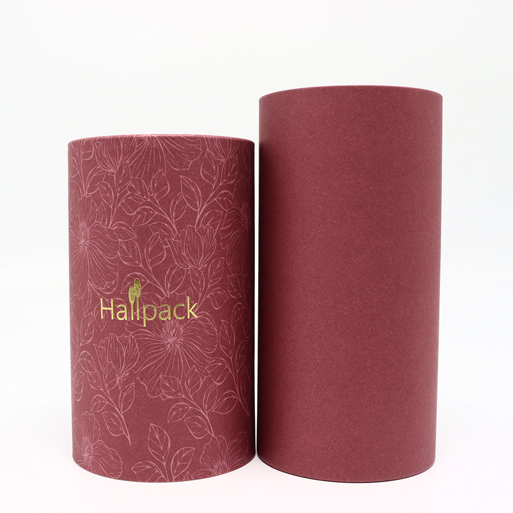 cardboard tubing packaging