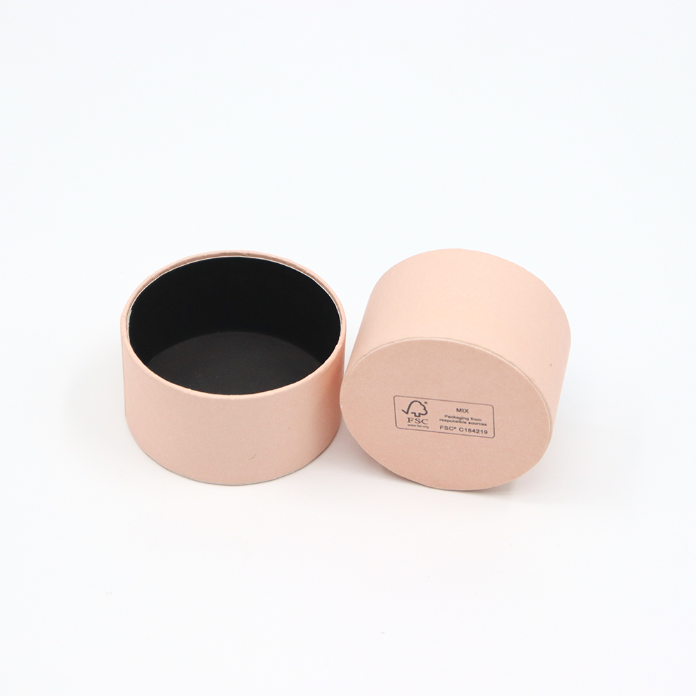 wine tube gift box