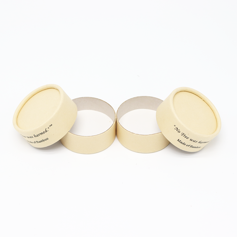 paper tube packaging cosmetics