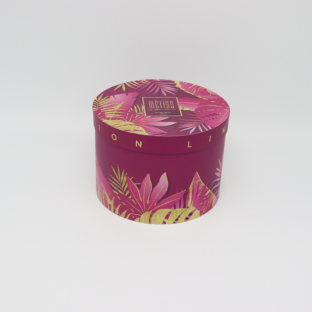 cardboard wrapping paper tubes