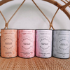food grade paper tube packaging